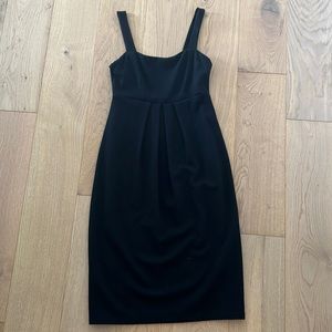 Size 0 Maternity Dress Isabella Oliver